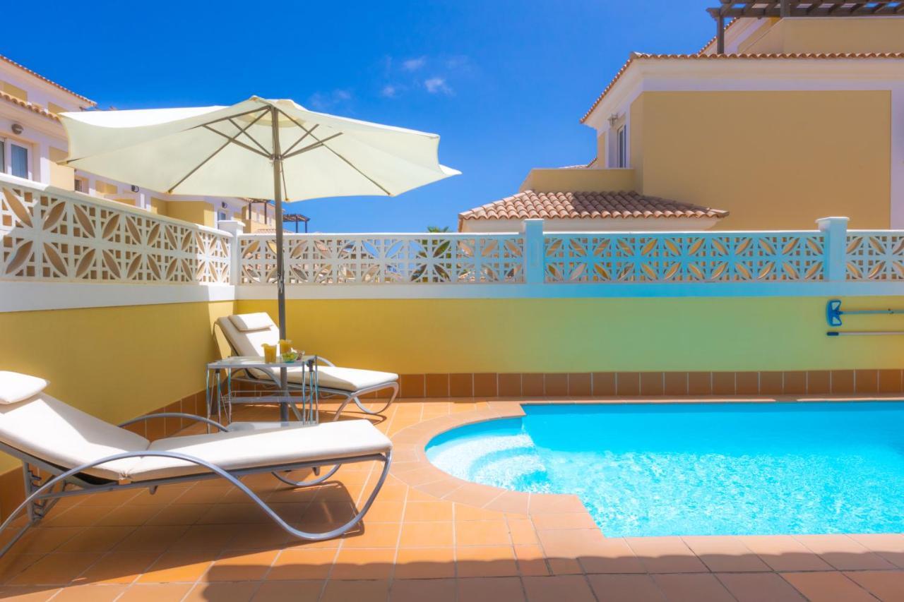 Villa Ottavio Golden Park Corralejo Exterior photo